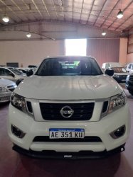 Nissan 2020 Pick-Up Frontier 2.3 Dc 4x4 S