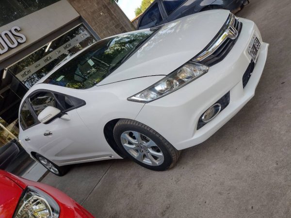 Honda 2014 Civic Exs 1.8 L/12