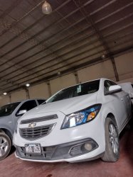 Chevrolet 2013 Prisma 1.4 Ltz L/13