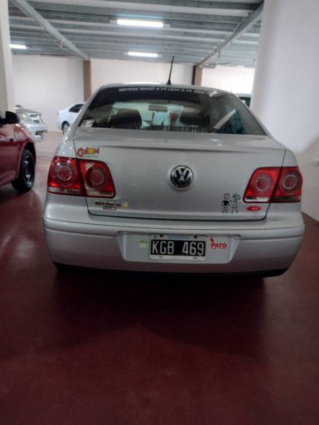 Volkswagen 2011 Bora 1.9 Tdi Trendline L/07