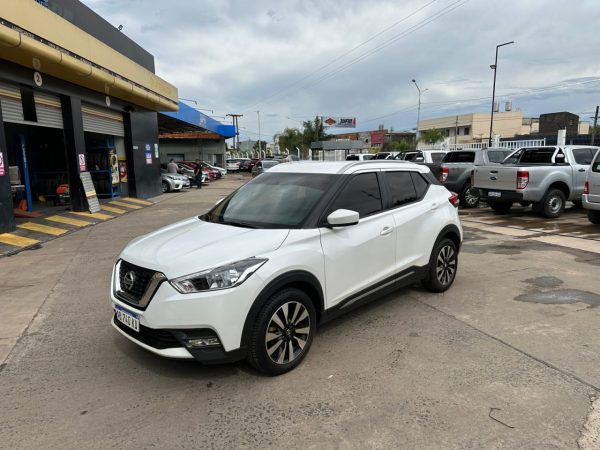 Nissan 2017 Kicks 1.6 Advance