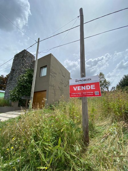 Lote | Tandil