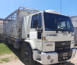 Ford CARGO 1730