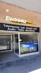 Servicio Tecnico  TV - Audio - Video