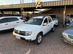 Renault 2018 Duster Oroch 1.6 Dynamique