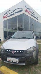 Fiat 2017 Strada Adventure 1.6 Dc L/14