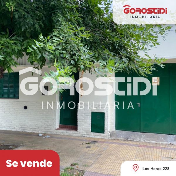 Casa en venta | Tandil