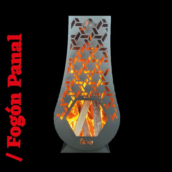Fogon panal &Ntilde;uke