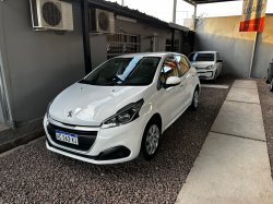 Peugeot 2018 208 1.6 5p Active