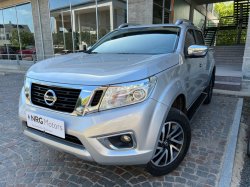 Nissan 2021 Pick-Up Frontier 2.3 Dc 4x4 Le At