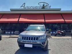 Jeep Compass 2.4 Limited 2012