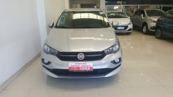 Fiat 2018 Cronos 1.3 Drive Gse