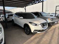 Nissan 2018 Kicks 1.6 Advance