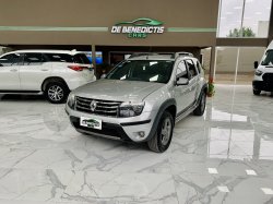 Renault Duster 2.0 4x4 Tech Road