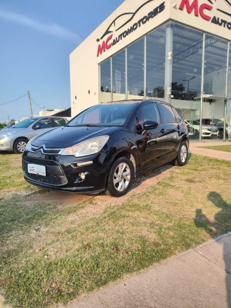 Citroen 2013 C 3 1.5i Tendance