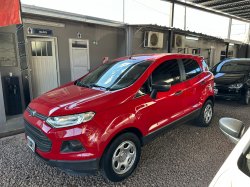 Ford 2015 Eco Sport 1.6 S L13