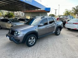 Renault 2020 Duster Oroch 2.0 Outsider Plus 4x4