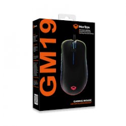 MOUSE MEETION MG19