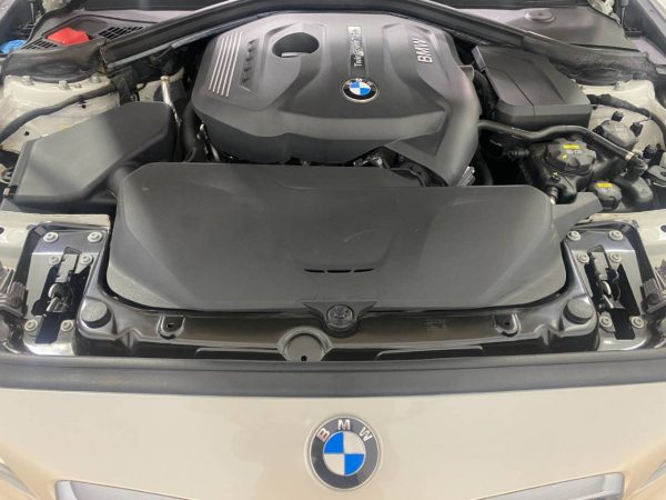 Bmw 2017 220i Coupe Sportline