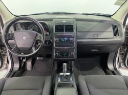 Dodge 2011 Journey 2.4 Sxt