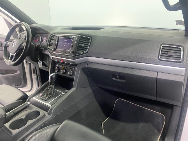 Volkswagen 2020 3.0tdi 4x4 Dc At 258cv Extre