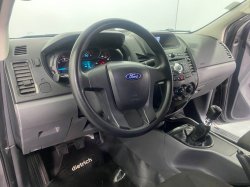 Ford 2018 Ranger 2.2 Tdi Dc 4x2 Xl Saf L16