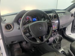 Renault 2016 Duster 1.6 4x2 Privilege L15