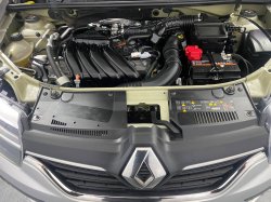 Renault 2021 Logan Ii 1.6 16v Life L19