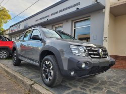 Renault Duster 0 Km