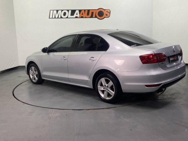Volkswagen 2011 Vento 2.0 Tdi Luxury L11