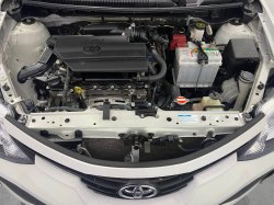 Toyota 2017 Etios 1.5 4 Ptas Xs 6mt