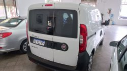 Fiat Doblo 1.4 Cargo Active High Sec
