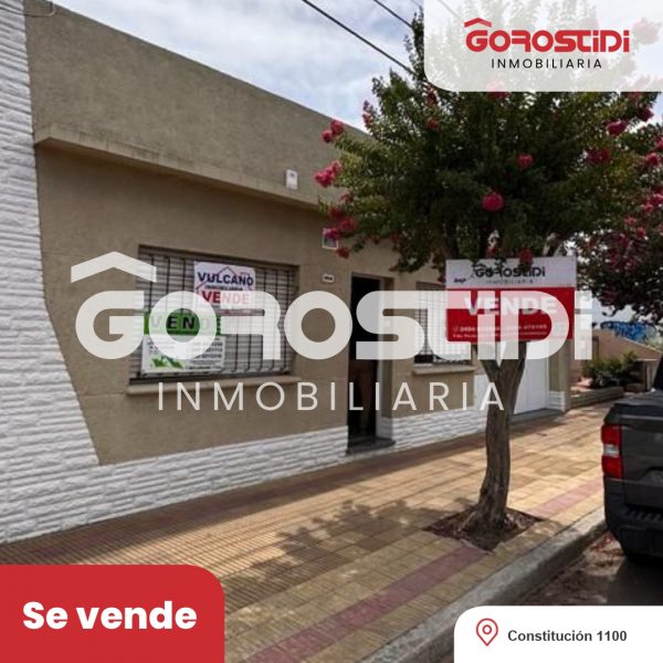 Casa en venta | Tandil