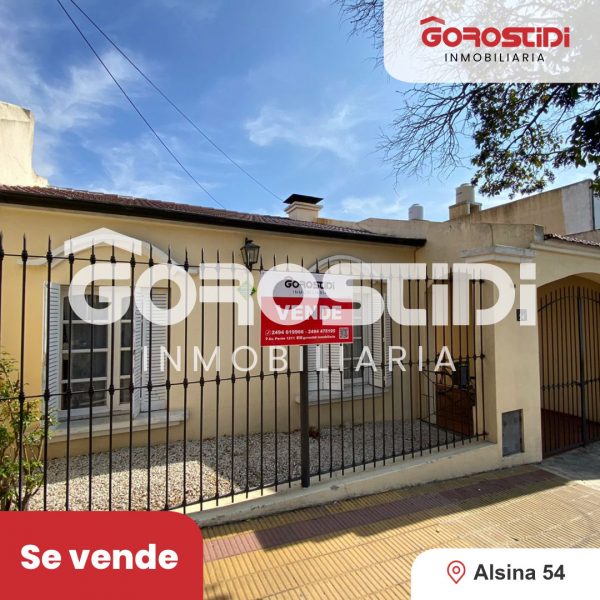 Casa en venta | Tandil