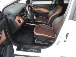 Chevrolet Onix Activ