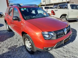 Renault Duster 1.6 4x2 Expression L/15