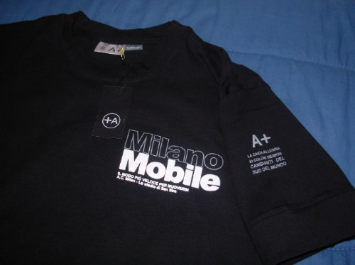 Remera A+ Refans POR MAYOR X20 C U en Tandil - Región 20