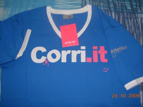 Remera A+ Refans POR MAYOR X10 C U en Tandil - Región 20