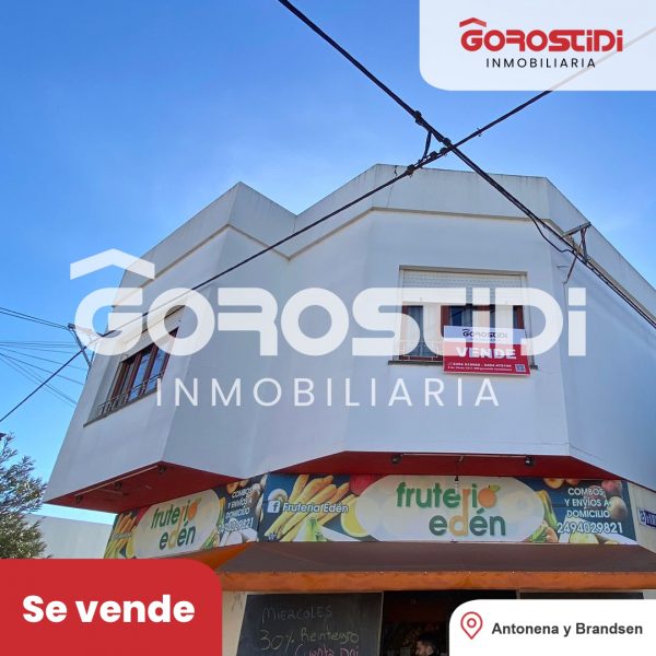 Casa en venta | Tandil