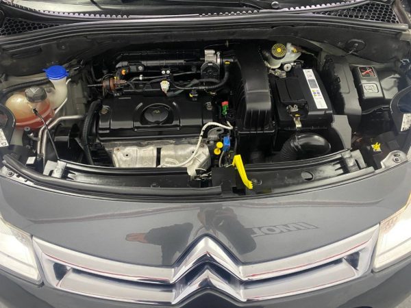 Citroen 2013 C 3 1.5i Origine