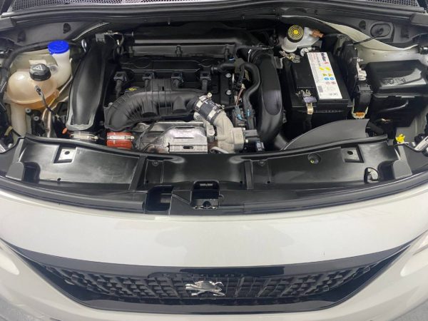 Peugeot 2021 2oo8 1.6 Sport Thp Tiptronic L19