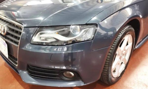 Volkswagen 2018 Polo 1.6 Trendline 5ptas L18