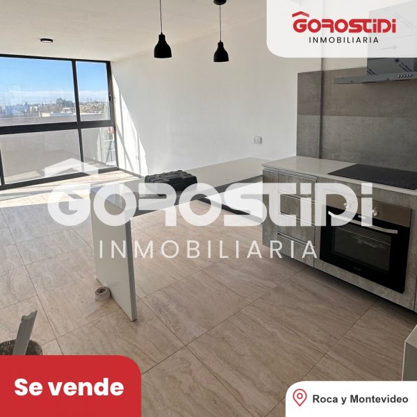 Departamento en venta | Tandil