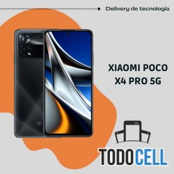 POCO X4 PRO 5G 6/128GB OFERTA
