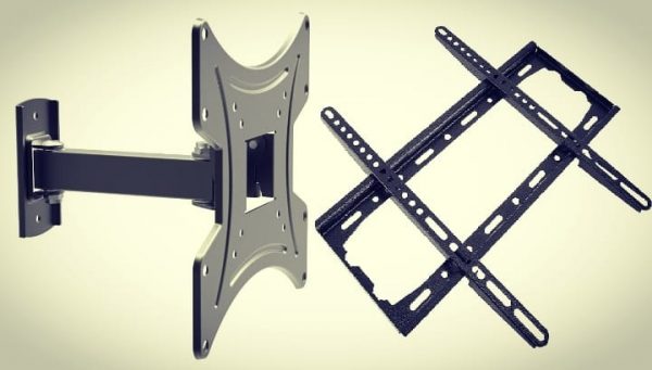 Soporte para TV-- LED, SMART, LCD