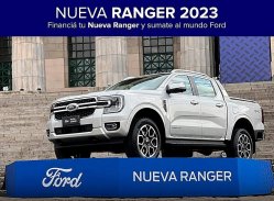 Ford Ranger Limited/xls 4x4 At V6
