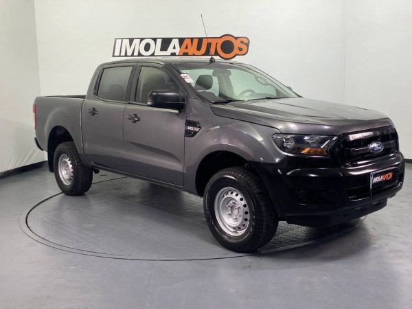 Ford 2016 Ranger 2.2 Tdi Dc 4x2 Xl Saf L12