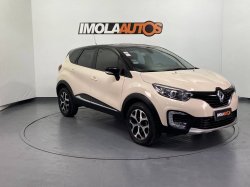 Renault 2018 Captur 2.0 Intens