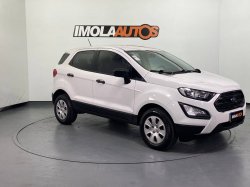 Ford 2019 Eco Sport 1.5 S L18
