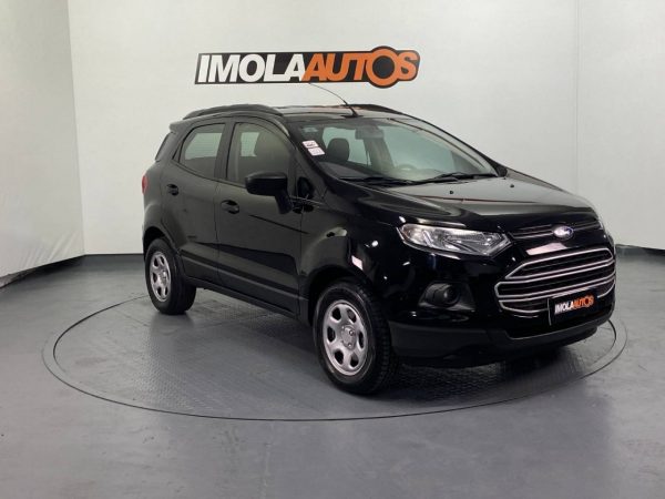 Ford 2014 Eco Sport 1.6 Se L13